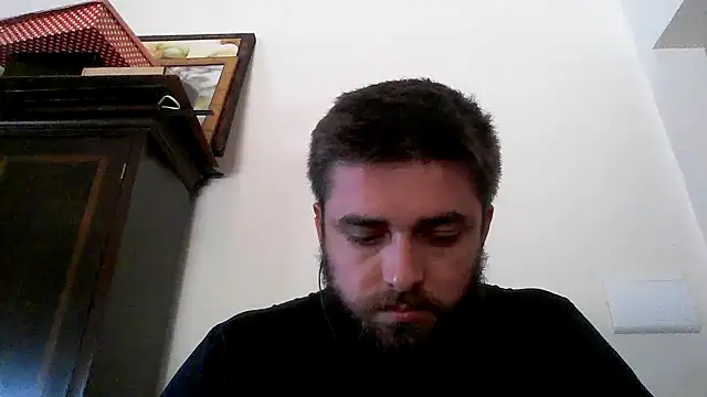 Dat1994 online show from February 2025 05:18:01 PM