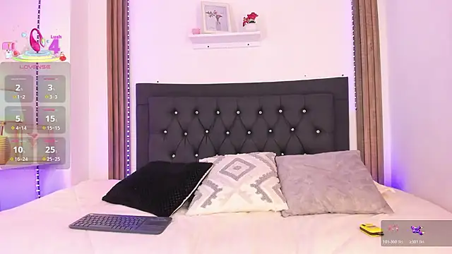 coralsmith11 online show from March 2026 06:04:01 PM