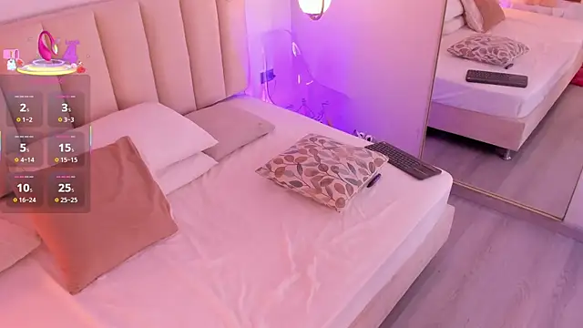 coralsmith11 online show from October 2025 12:06:01 PM