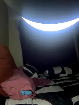 StallionPiper12 online show from December 2025 09:09:02 PM