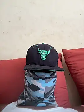 StallionPiper12 online show from February 2026 03:43:01 PM