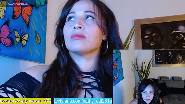 nathy 28latex online show from January 2025 09:26:01 PM
