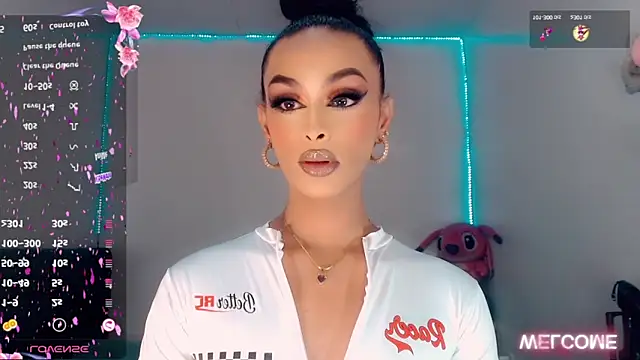  Riannagarcia  online show from October 2025 02:43:02 AM