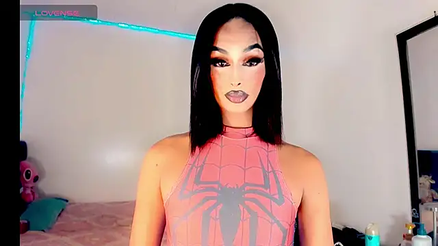  Riannagarcia  online show from February 2026 06:22:01 AM