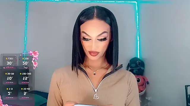  Riannagarcia  online show from October 2025 03:16:01 AM