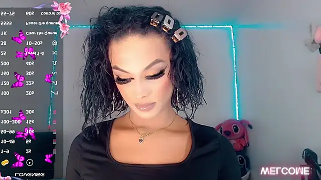  Riannagarcia  online show from November 2025 03:13:02 AM