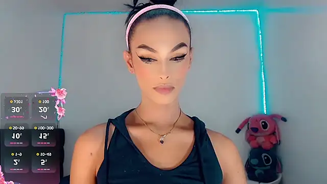  Riannagarcia  online show from October 2025 03:18:02 AM