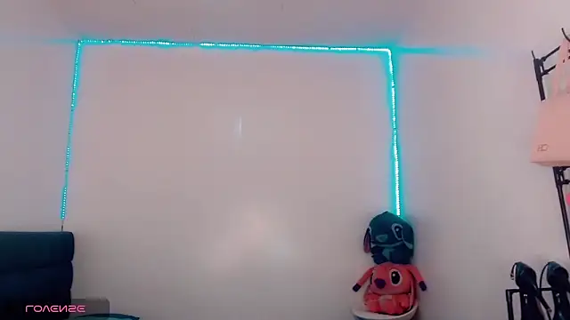  Riannagarcia  online show from October 2025 03:18:02 AM