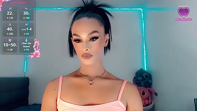  Riannagarcia  online show from October 2025 03:08:01 AM