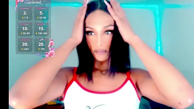  Riannagarcia  online show from December 2025 10:37:01 PM