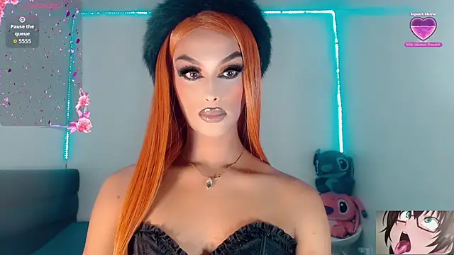  Riannagarcia  online show from September 2025 03:35:01 AM