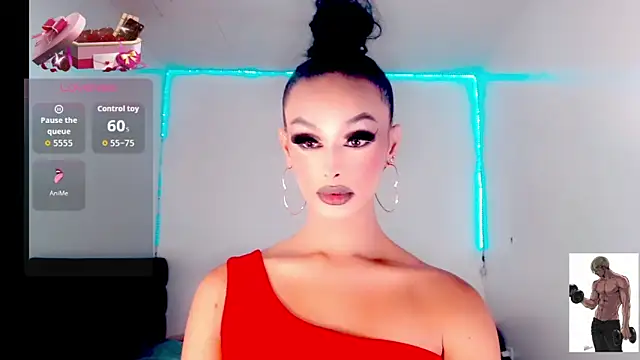  Riannagarcia  online show from January 2026 02:15:02 AM