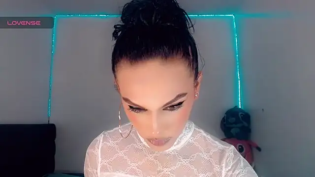  Riannagarcia  online show from November 2025 03:43:02 AM