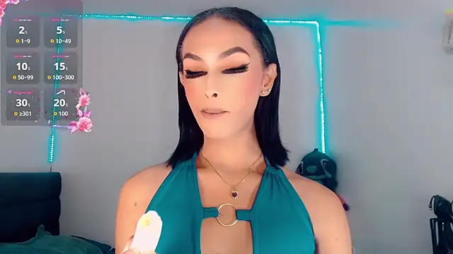  Riannagarcia  online show from October 2025 03:20:02 AM