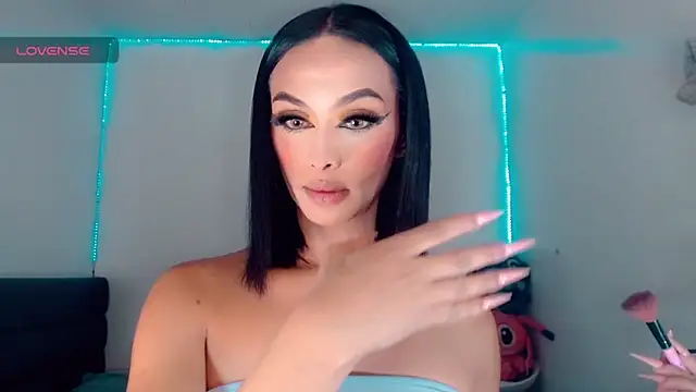  Riannagarcia  online show from November 2025 05:22:01 AM