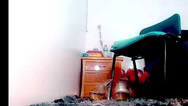  Riannagarcia  online show from December 2025 03:27:01 AM