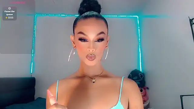  Riannagarcia  online show from September 2025 07:26:01 PM