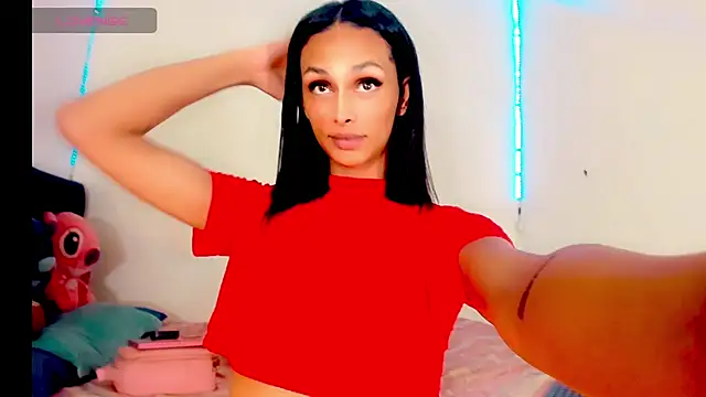  Riannagarcia  online show from February 2026 03:15:01 AM