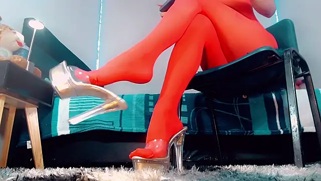  Riannagarcia  online show from September 2025 07:09:01 PM