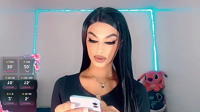  Riannagarcia  online show from October 2025 03:08:01 AM