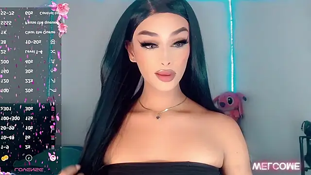  Riannagarcia  online show from October 2025 03:14:01 AM