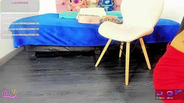  Riannagarcia  online show from April 2026 06:42:02 PM