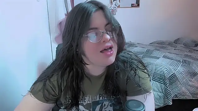 Snapshot of Aria_Fullbuster chatting on October 2025 08:08:02 PM Aria Fullbuster online show from October 2025 08:08:02 PM