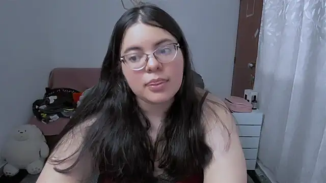 Snapshot of Aria_Fullbuster chatting on November 2025 09:25:02 PM Aria Fullbuster online show from November 2025 09:25:02 PM