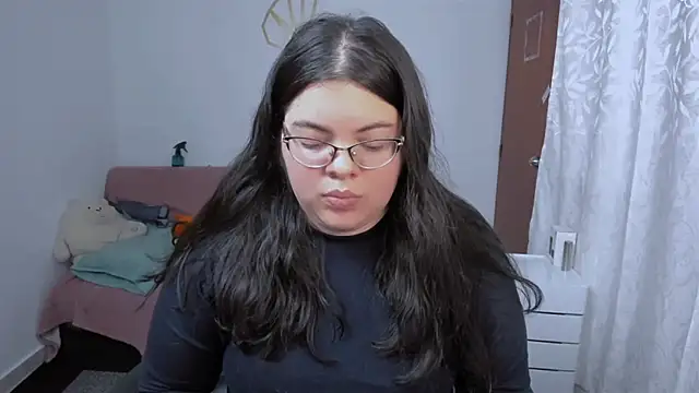 Snapshot of Aria_Fullbuster chatting on November 2025 09:15:01 PM Aria Fullbuster online show from November 2025 09:15:01 PM