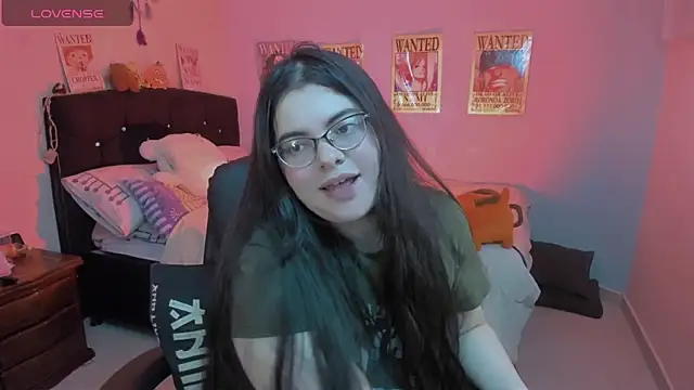 Snapshot of Aria_Fullbuster chatting on February 2025 10:42:02 PM Aria Fullbuster online show from February 2025 10:42:02 PM