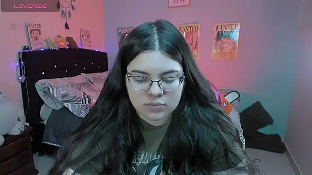 Snapshot of Aria_Fullbuster chatting on March 2025 07:54:01 PM Aria Fullbuster online show from March 2025 07:54:01 PM