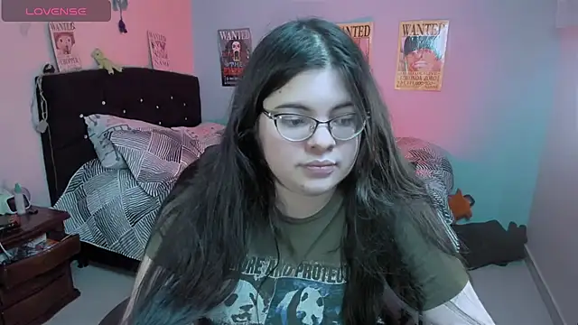 Snapshot of Aria_Fullbuster chatting on March 2025 08:49:01 PM Aria Fullbuster online show from March 2025 08:49:01 PM