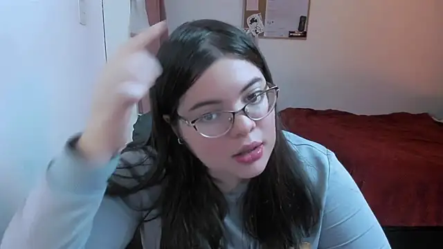 Snapshot of Aria_Fullbuster chatting on September 2025 09:07:01 PM Aria Fullbuster online show from September 2025 09:07:01 PM