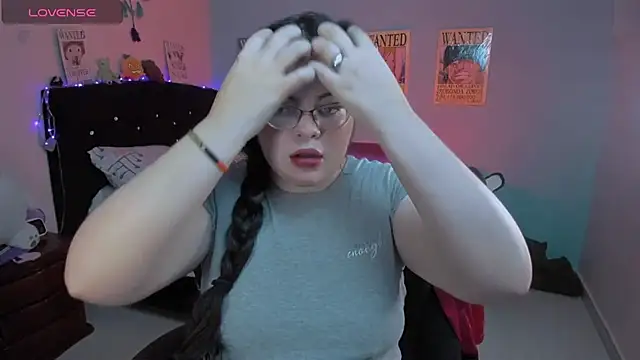 Snapshot of Aria_Fullbuster chatting on March 2025 07:30:01 PM Aria Fullbuster online show from March 2025 07:30:01 PM