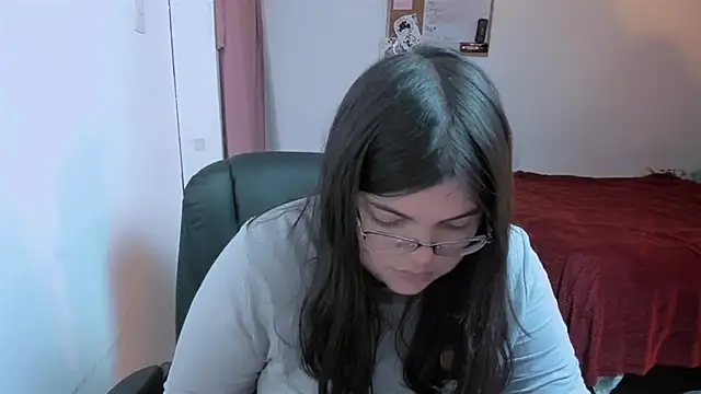 Snapshot of Aria_Fullbuster chatting on September 2025 09:49:02 PM Aria Fullbuster online show from September 2025 09:49:02 PM