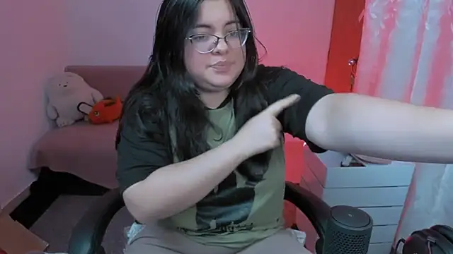 Snapshot of Aria_Fullbuster chatting on November 2025 09:36:01 PM Aria Fullbuster online show from November 2025 09:36:01 PM