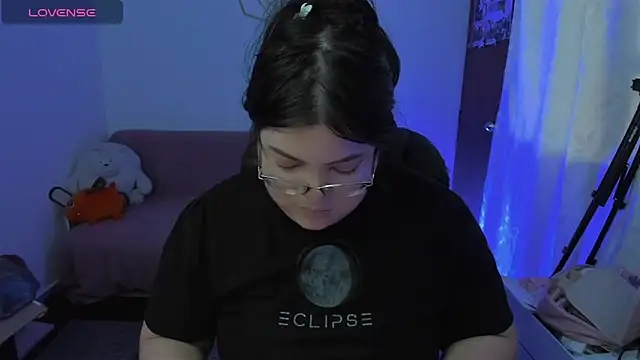 Aria Fullbuster online show from April 2026 08:56:01 PM