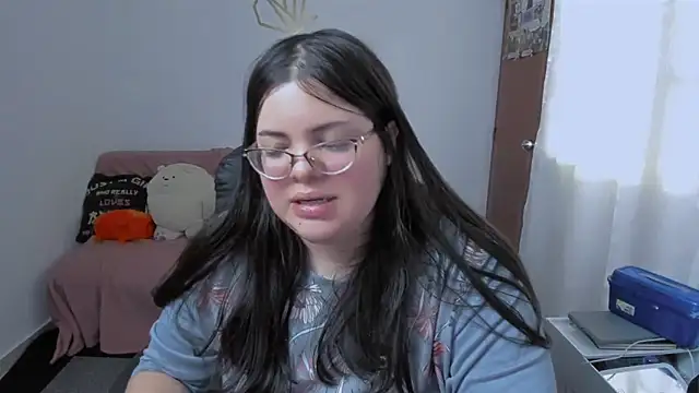 Aria Fullbuster online show from January 2026 08:05:01 PM