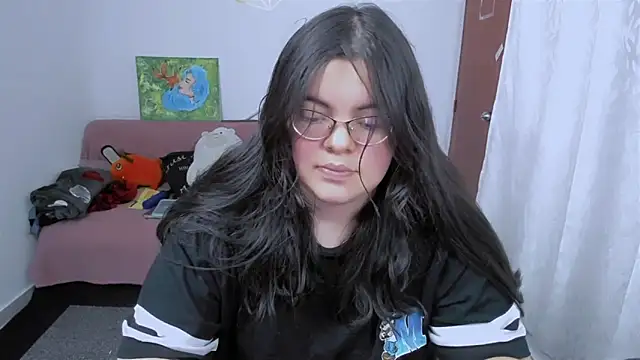 Snapshot of Aria_Fullbuster chatting on November 2025 08:45:02 PM Aria Fullbuster online show from November 2025 08:45:02 PM