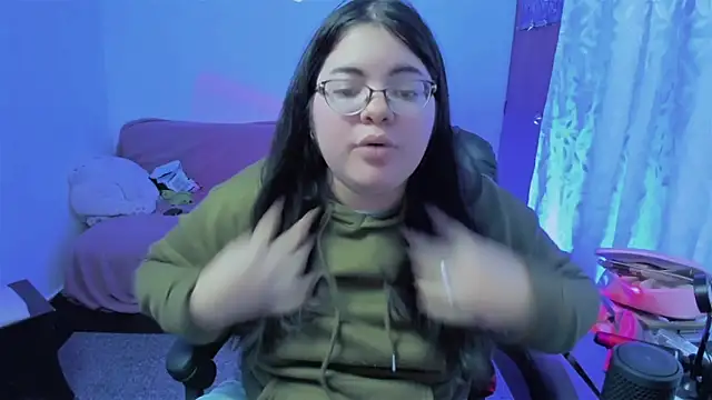 Aria Fullbuster online show from February 2026 10:43:02 PM