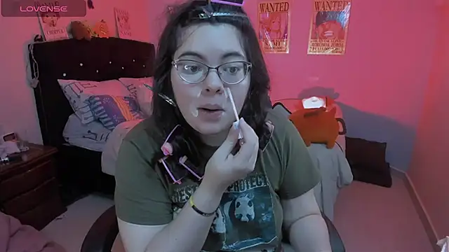 Snapshot of Aria_Fullbuster chatting on February 2025 07:32:02 PM Aria Fullbuster online show from February 2025 07:32:02 PM