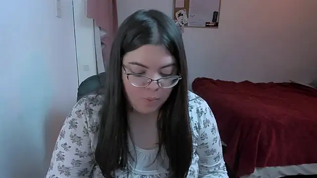 Snapshot of Aria_Fullbuster chatting on September 2025 09:14:01 PM Aria Fullbuster online show from September 2025 09:14:01 PM