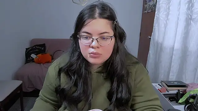 Aria Fullbuster online show from February 2026 09:45:01 PM