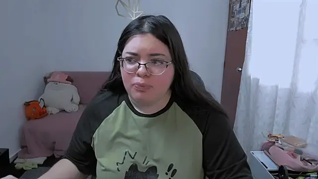 Aria Fullbuster online show from March 2026 08:25:01 PM