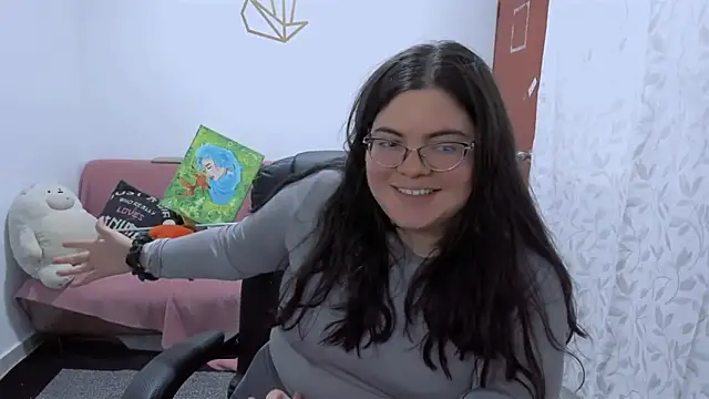 Snapshot of Aria_Fullbuster chatting on November 2025 09:07:02 PM Aria Fullbuster online show from November 2025 09:07:02 PM