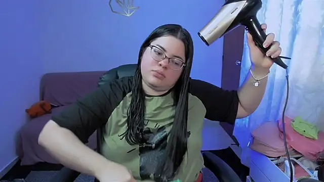 Aria Fullbuster online show from February 2026 02:39:02 PM