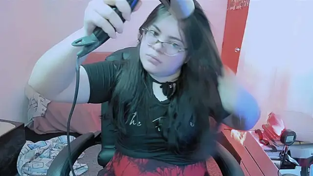 Aria Fullbuster online show from March 2026 08:53:01 PM