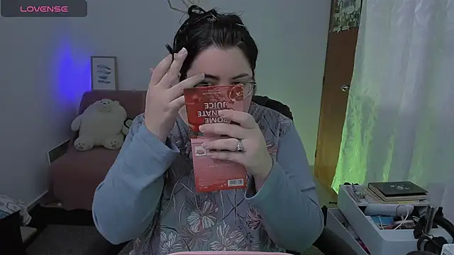 Aria Fullbuster online show from March 2026 09:03:01 PM