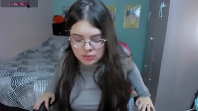 Snapshot of Aria_Fullbuster chatting on March 2025 10:53:01 PM Aria Fullbuster online show from March 2025 10:53:01 PM