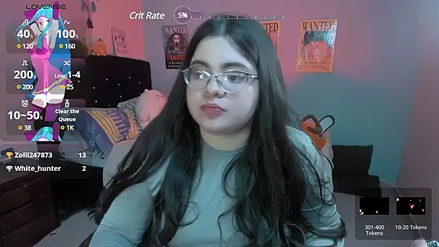 Snapshot of Aria_Fullbuster chatting on February 2025 10:15:02 PM Aria Fullbuster online show from February 2025 10:15:02 PM